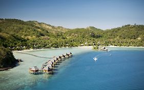 Likuliku Lagoon Resort Malolo Island Fiji